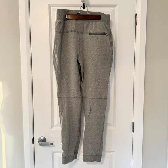 Lululemon City Sweat Jogger - Picture 2 of 3